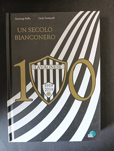 Raffo fontanelli 100 - 100, lavagnese