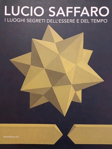 Lucio saffaro luoghi - lucio, saffaro,