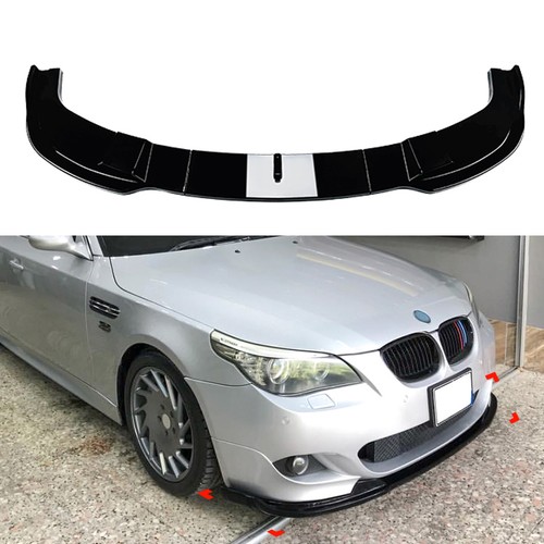 Kit labbro spoiler - , paraurti