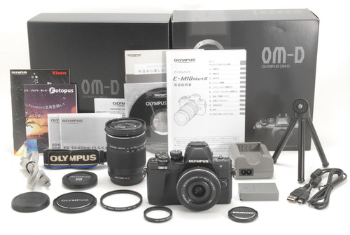 Quasi come nuova olympus - come, nuova]