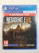 RESIDENT EVIL VII (7)