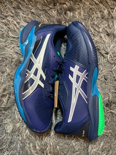 Scarpe tennis asics - da,