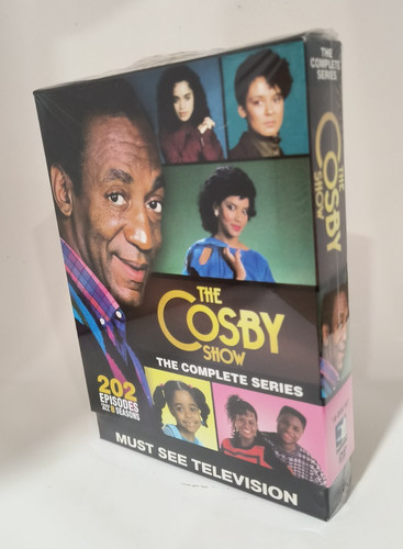 The cosby show - cosby,