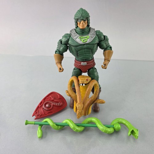 Modellino king hiss - modellino, 6"