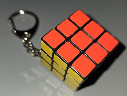 Spin master rubik cube - rubik's,