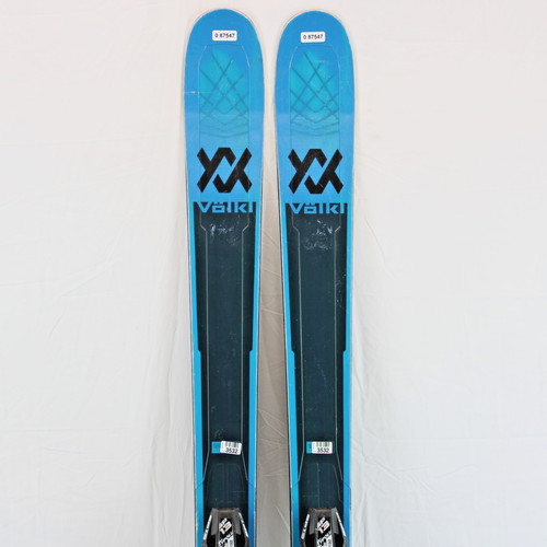 Volkl kendo used mens - 22-23,