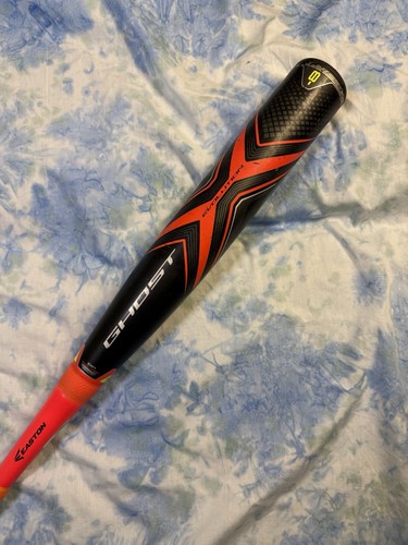 Easton ghost evolution - easton,