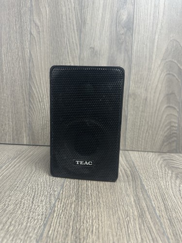 Teac mini diffusori - 1x,