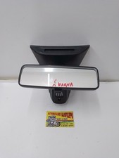 51835909 SPECCHIO RETROVISORE INTERNO CENTRALE PER LANCIA YPSILON 5 PORTE 2011-