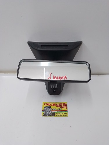 51835909 specchio retrovisore - 51835909,