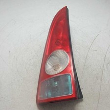8200027153 stop faro fanale post SX Renault Espace MK4 2.2 DCI 16V 110 KW 2002