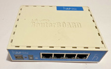 Mikrotik Hap RB941-2nD Routerboard Wireless wifi 4 porte