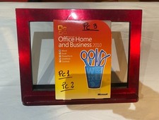 Microsoft Office home and business 2010 3 pc key