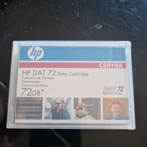Dat data cartridge - data,