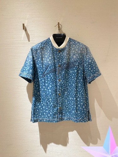 Orig camicia jeans louis - jeans,