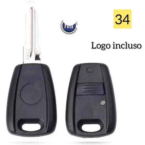 Guscio cover chiave - guscio,