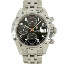TUDOR Chrono Time Prince Date