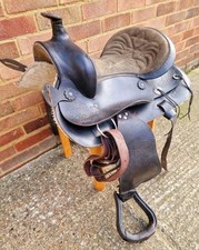 ❤️ Sella da equitazione