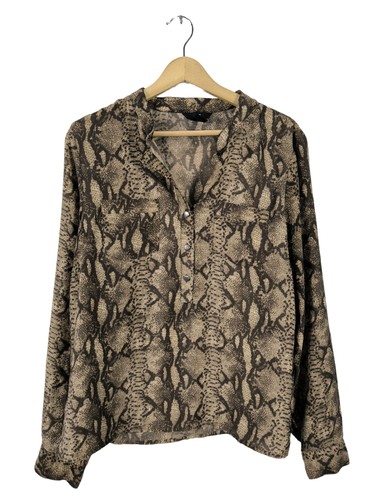 Camicia blusa donna - h&m,
