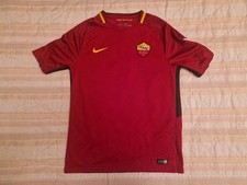 Maglia Jersey T-shirt As Roma