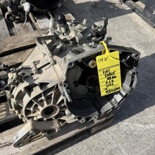 CAMBIO MANUALE COMPLETO PER FIAT Doblo Serie 1.4 46345515 Bifuel/Metano (15>21)