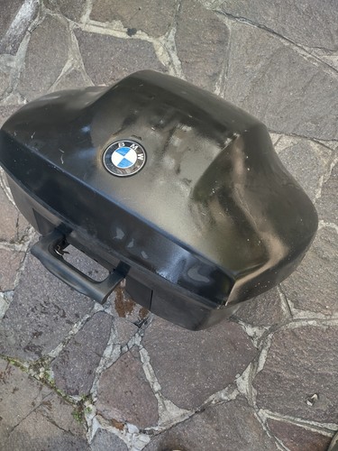 Bauletto bmw con chiavi - bauletto, 2