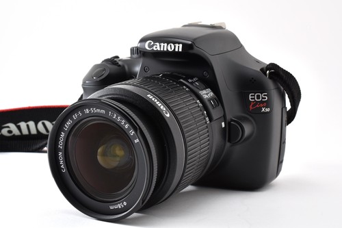 Top mint box canon eos - in,
