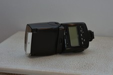 Nikon SB-25 lampeggiatore cobra ottimo anche off camera