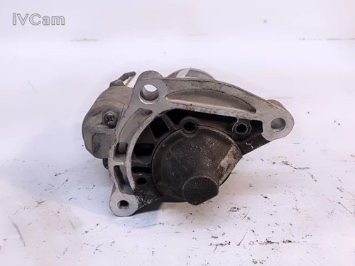 Motorino avviamento citroen - avviamento, c3