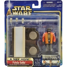 FIGURINA PONDA BABA MOS EISLEY