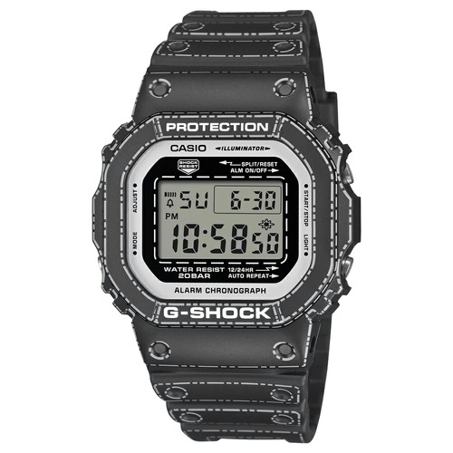 Orologio uomo casio shock - orologio,