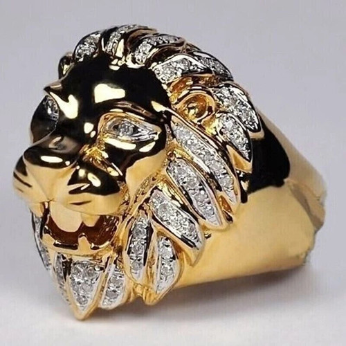 Anello uomo vera - uomo, 3