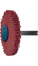 Disco spazzola radiale Tyrolit