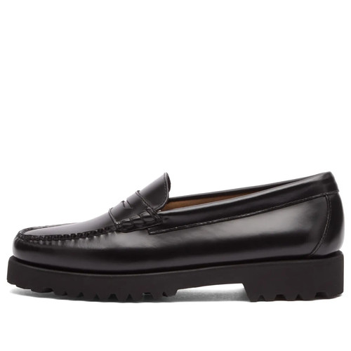 Mocassino bass weejuns anni - bass, 90
