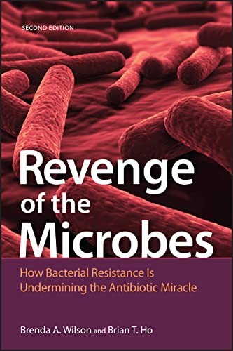 Revenge the microbes how - of,