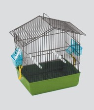 FONDO PVC X GABBIA BENGALINO