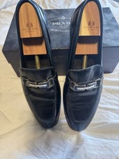 SCARPE ELEGANTI PRADA IN