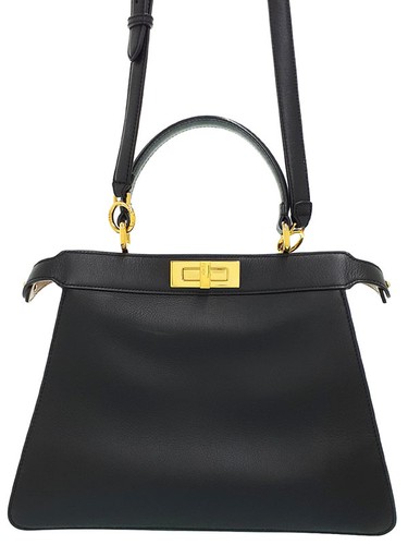 Borsa tracolla fendi - tracolla,