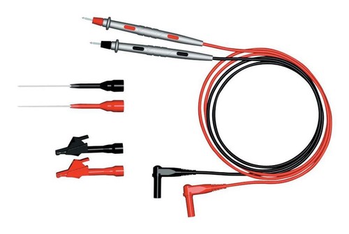 Kit sonda prova spine a - di, prova,