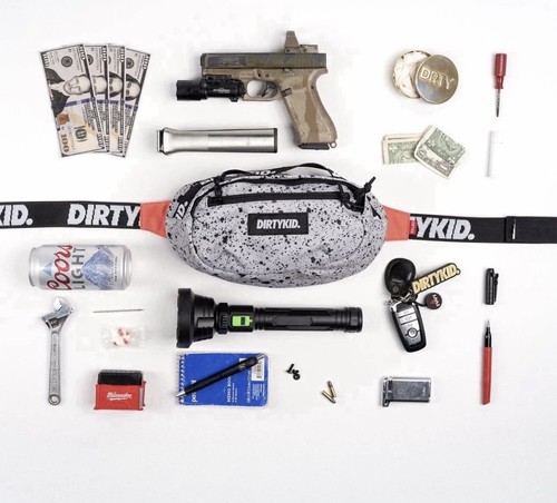 Dirty kid pezzo laterale - -, |