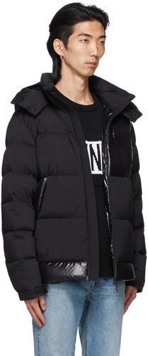100 moncler pallardy - 100%,