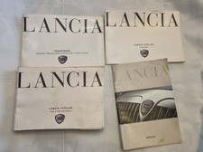 Libretto Uso e Manutenzione