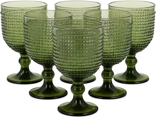 Set calici vino in - set, da