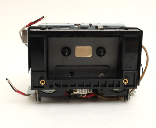 Trasporto cassette per ricambi