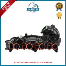 Collettore Di Aspirazione Per