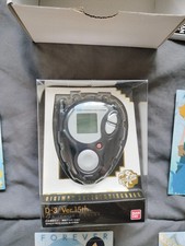 Digimon Adventure Digivice D-3