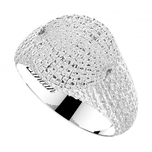 Anello zancan cosmopolitan - anello, in