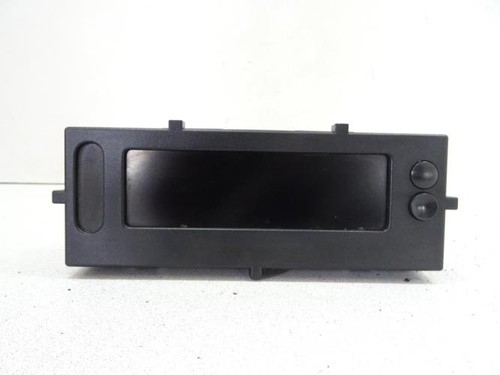 Monitor display renault clio - renault, 3