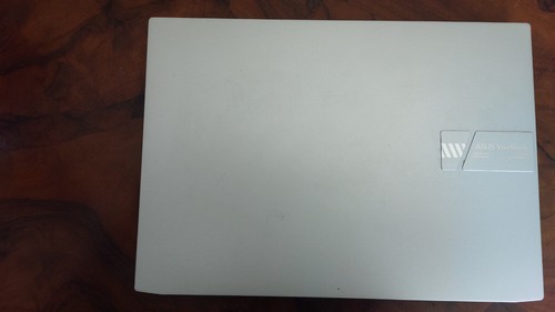 Asus vivobook pro - pro, k6602zc