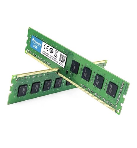 Wlizedle 2x8gb ddr3 ddr3l - ddr3/ddr3l, ram